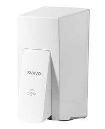 [6932711017531] Гарын шингэн саван хийх сав 500мл SVAVO-JY553S