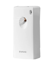 [6932711017609] Автомат үнэртүүлэгч хананд тогтоодог цагаан, 300мл SVAVO-JY540