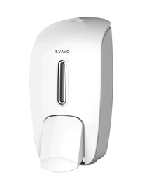 [6932711000069] Гарын шингэн саван хийх сав 500мл SVAVO-PL-151051