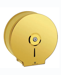 [62131] Хайрцаг ариун цэврийн цаасны төмөр шар ф:280мм 8102C