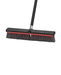 [62140] Шүүр хуванцар хар 450мм AF01211A