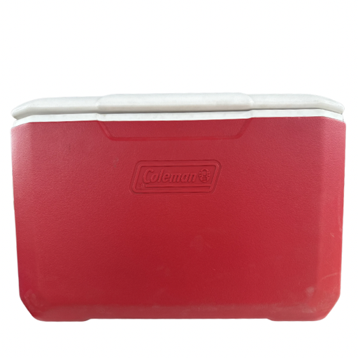 [60663] Coleman coolbox