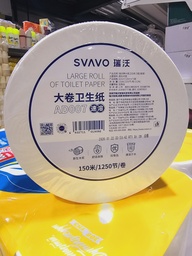 [6932711019092] Ариун цэврийн цаас Svavo-AD007