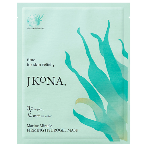 [8809711712101] ts. Jkona нүүрний маск