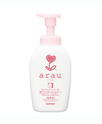 [4973512257704] Arau хөөсөн ангижруулагч +1нас