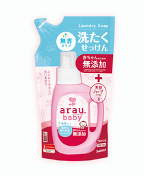 [4973512258701] Угаалгын шингэн саван запас 720мл