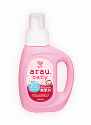 [4973512258695] 0-12сар үнэргүй угаалгын шингэн саван