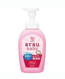 [4973512258190] Угж, аяга таваг угаагч 500мл