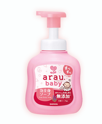 [4973512259098] Биеийн хөөсөн саван(запас)