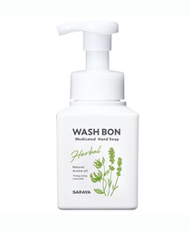 [4973512235443] Бактерийн эсрэг хөөсөн саван 310мл