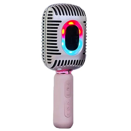 [200109] Mic  kms650