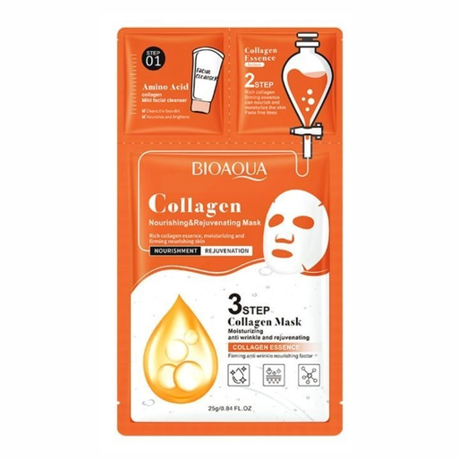 [6942349718229] Bioaqua mask