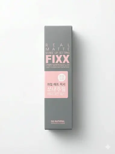 [8809263876856] Fixx мист 72мл 