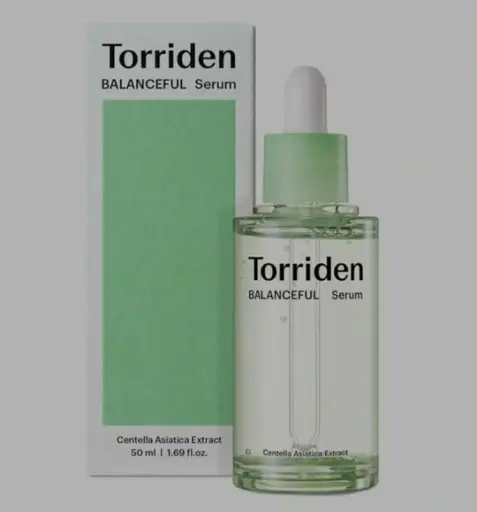 [8809784600978] Torriden balanceful serum 50ml