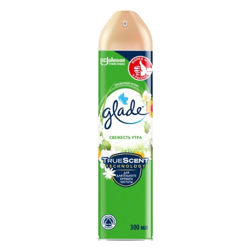 [4620000433590] Glade 300мл агааржуулагч