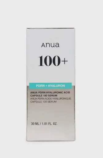 [8809640736667] Anua 100+ serum