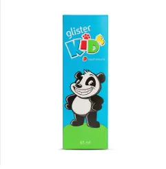 [1205190] Amway Хүүхдийн шүдний оо