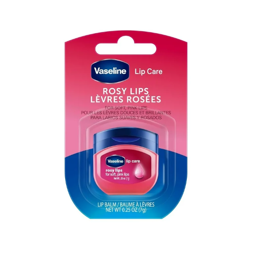 [305210231597] Vaseline lip rosy 7gr