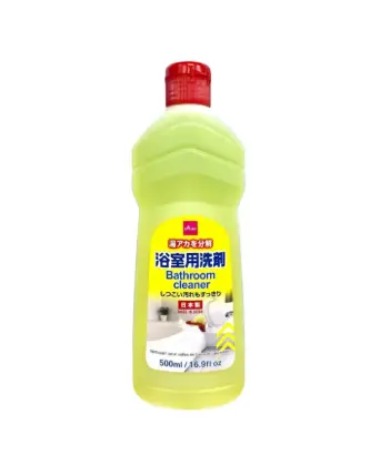 [4984343517028] Цэвэрлэгээний шингэн
