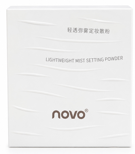 [6944787790812] Novo powder 9081