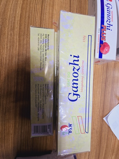 [9555274504842] Dxn Шүдний оо