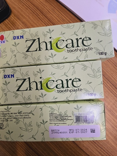 [9555274503678] Dxn эмчилгээний оо
