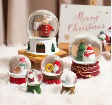 [4550480775012] Christmas шилэн бөмблөг