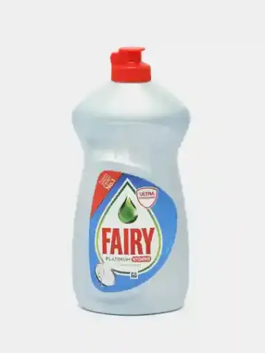 [8001841619750] Fairy аяга угаагч 450ml