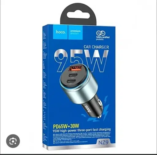 [6931474795113] adapter NZ9