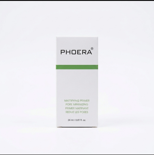 [709112401582] Phoera  праймер