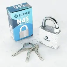 [8809224301045] 45тай цоож Zarker