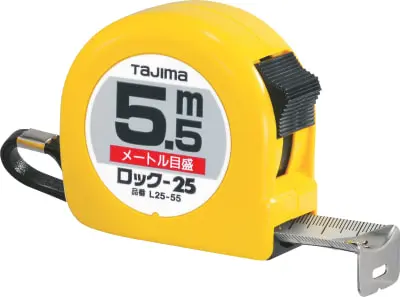 [6921371700358] метр тажима 5.5м