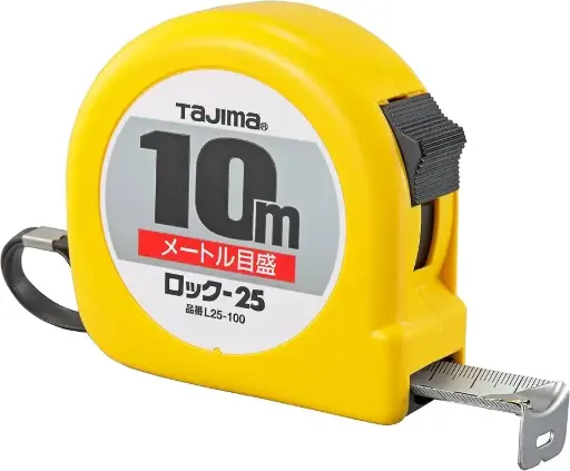[6921371706954] метр тажима 10