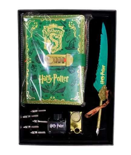 [6975920250269] HARRY POTER ком үзэг