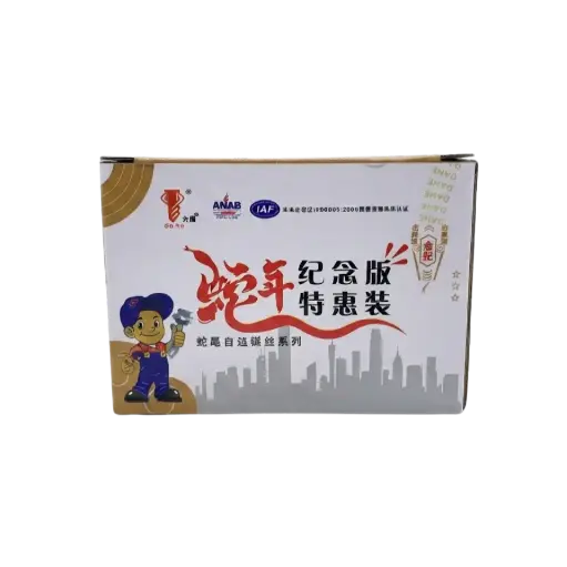 [102251] мөөгөн төмрийн шрүп 1хайрцаг
