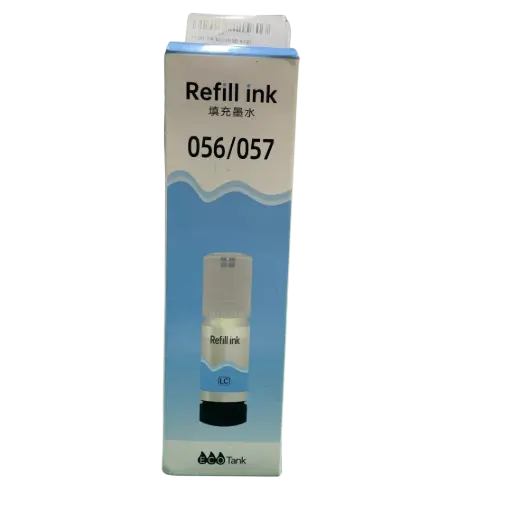 [6920241115803] refill ink цэнхэр хор
