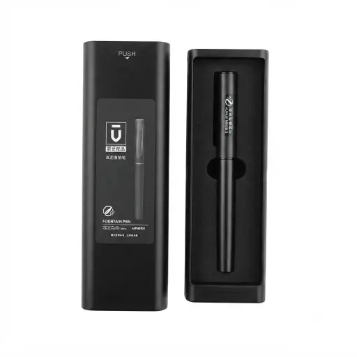 [6931747180752]  Гоёлын үзэг U0701 /M&G/