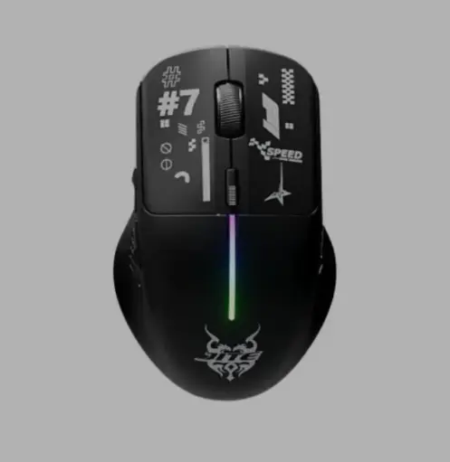 [8878960250047] Mouse W-04