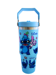 [150052] Хямдрал stitch усны сав жижиг  BW-7
