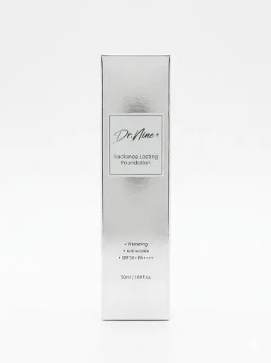 [8809873580730] Крем Dr nine