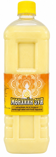 [8658000312924] Мөнхийн зулын тос 1л