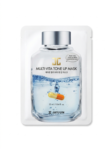 [8809495890293] JAYJUN. Multi-vita tone up mask