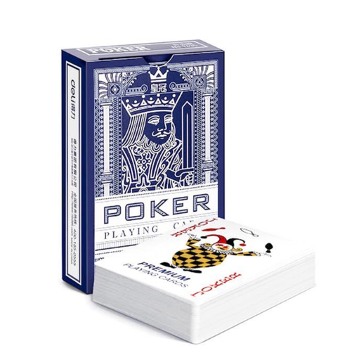 [6921734996350] Pocker хөзөр