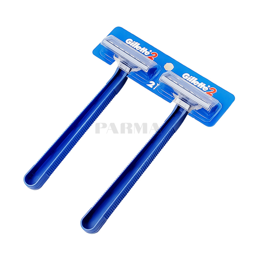 [8006530026406] Gillette2 сахалын татуурга