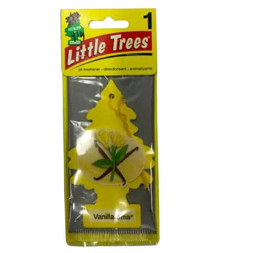 [76171101051] Little trees үнэртүүлэгч
