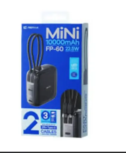 [6954851265436] FP-60 powerbank