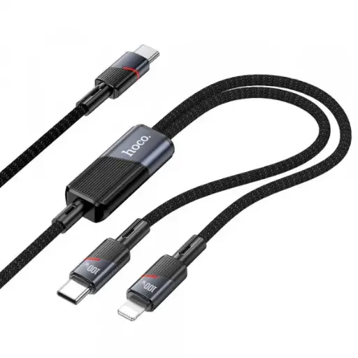 [6942007647656] U139 iphone USB