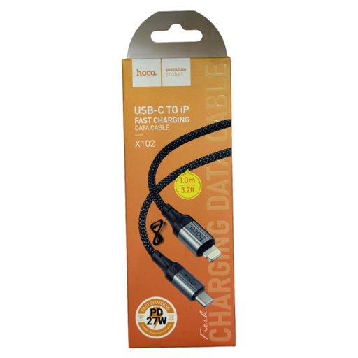 [6942007608749] USB iphone X102 PD
