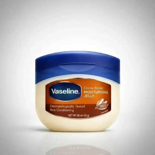 [8909106021723] Vaseline cocoa 50ml