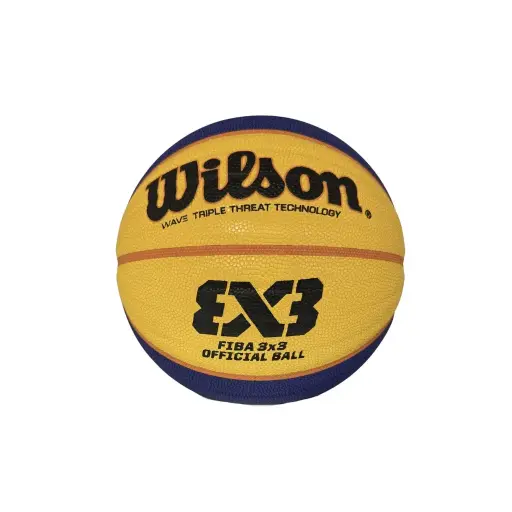 [126388002747] Wilson NBA сагс бөмбөг 3X3